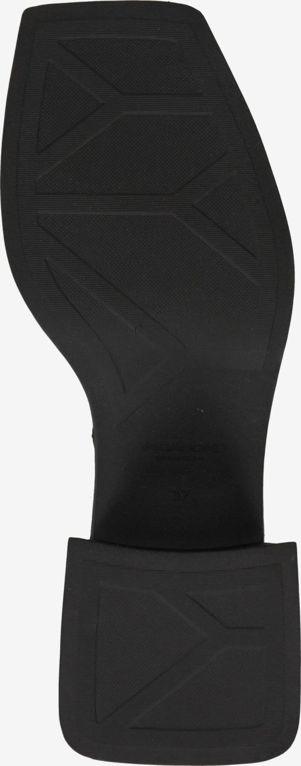 VAGABOND SHOEMAKERS Stroppesandaler 'Hennie' Svart 3 VAGABOND SHOEMAKERS Stroppesandaler 'Hennie' Svart - Bilde 3