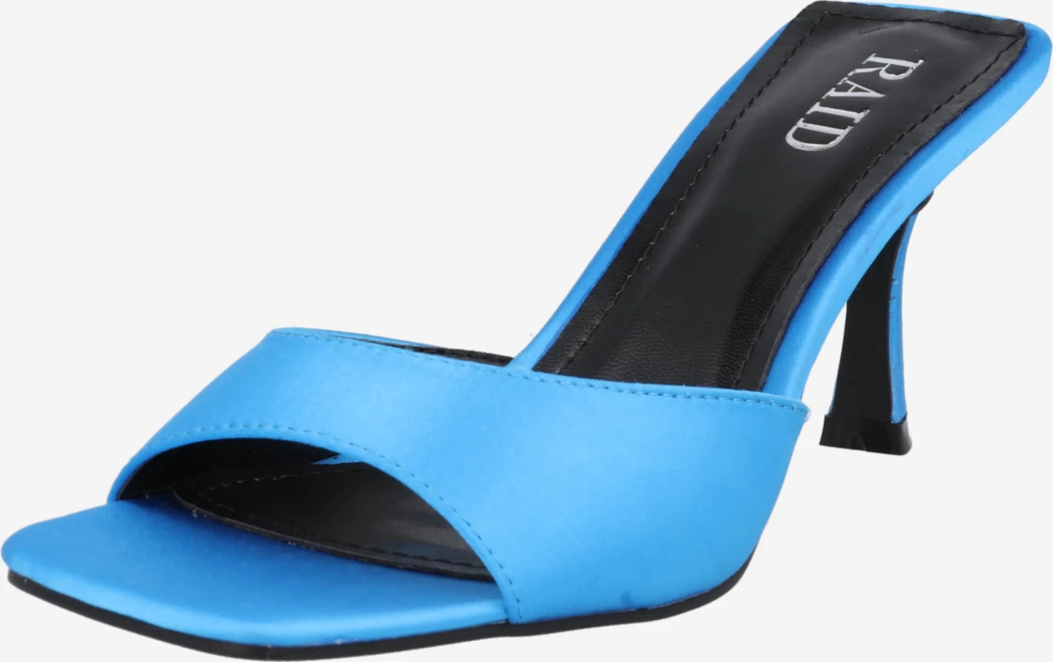 Raid Pantoletter 'IZRA' Neonblå 1 Raid Pantoletter 'IZRA' Neonblå