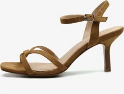 Celena Stroppesandaler 'Chizitelu' Brun