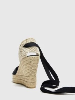 PULL & BEAR Pull&Bear Sandaler Svart -Birkenstock butikk ca576e2390271d8949b541855958d750