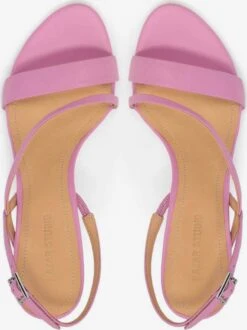Kazar Studio Stroppesandaler Rosa 7 Kazar Studio Stroppesandaler Rosa -Birkenstock butikk cb12c3a13de84b05f3046b8aa5d4c7f0