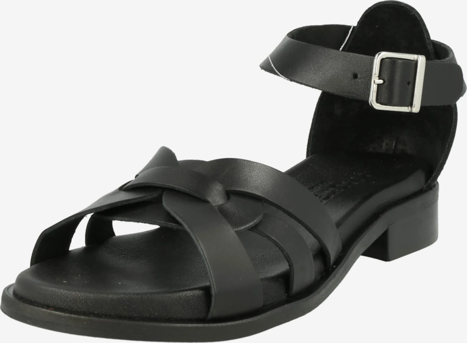 PAVEMENT Sandaler 'Aretha' Svart 1 PAVEMENT Sandaler 'Aretha' Svart