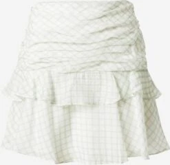 MINKPINK Skjørt 'OXLEY' Hvit