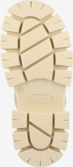 Ten Points Pantoletter 'Serena' Mørk Beige -Birkenstock butikk d014e2286dd7c1dbdefe8cf0a881d127