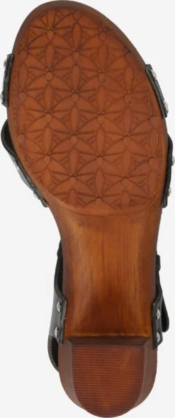 ABOUT YOU Sandaler 'Anna' Svart -Birkenstock butikk d0edab41c48ecb3058843884deab944e