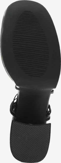 Raid Sandaler 'NOBITA' Svart -Birkenstock butikk d2674ec369d5b12b3f7bbec1afb12080