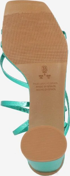Oasis Flip-Flops Jade -Birkenstock butikk d447d72b7c7ea343f3456548d31b8757