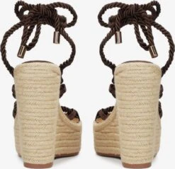 Kazar Sandaler Mørkebrun -Birkenstock butikk d890ba8db497a97f7c04312cd02a5128