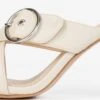 Celena Pantoletter 'Chene' Beige