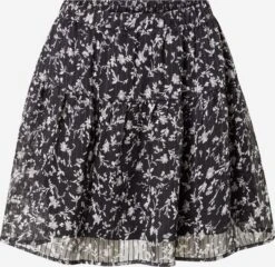 ABOUT YOU Skjørt 'BETTY' Mørkeblå