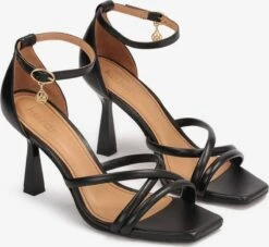 Kazar Sandaler Svart 7 Kazar Sandaler Svart -Birkenstock butikk ddb5a8f4ca34e840f6b7aaeffadedafc