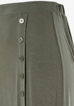 BUFFALO Skjørt Kaki 6 BUFFALO Skjørt Kaki -Birkenstock butikk deff8a8e50cb1d0073fda9cb7b85ed35