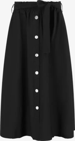 LolaLiza Skjørt Svart