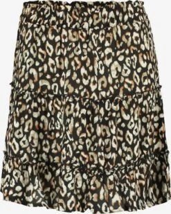 Hailys Skjørt 'Elida' Nattblått -Birkenstock butikk e2b7a3f14311495146ac3d1a01a79dcc