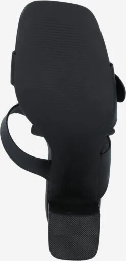 Oasis Sandaler Svart -Birkenstock butikk e48399745aa983f24c591a3af65ab0ed