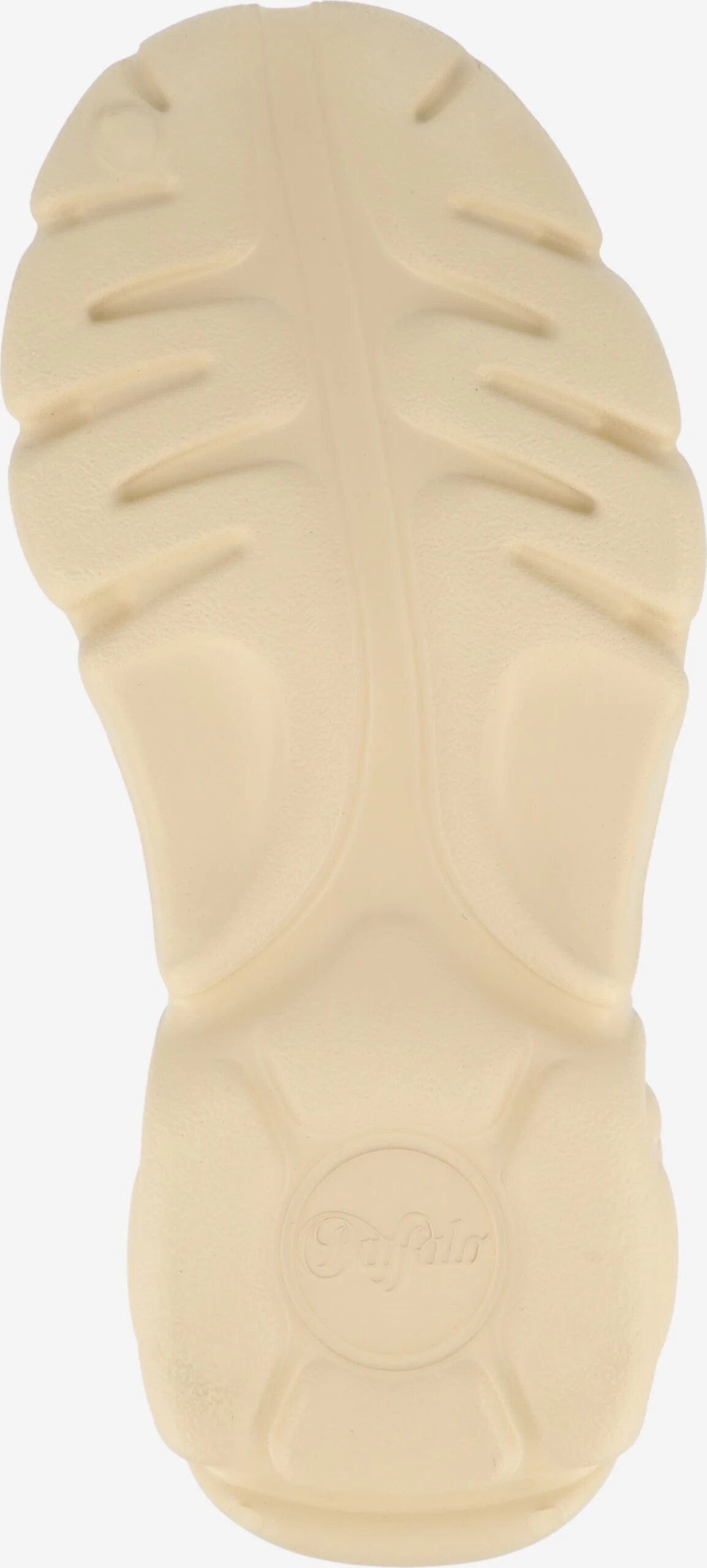 BUFFALO Pantoletter Kremfarget 3 BUFFALO Pantoletter Kremfarget - Bilde 3