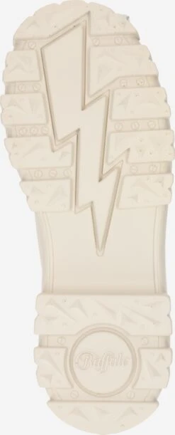 BUFFALO Clogs Elfenben -Birkenstock butikk e9d637bd231d50639e4a21d90778010d