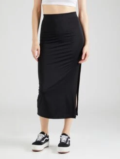 Tally Weijl Skjørt Svart -Birkenstock butikk eff0625f7ffa0c11e7286fe12d1ec6b9