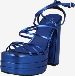 Raid Sandaler 'NOBITA' Mørkeblå