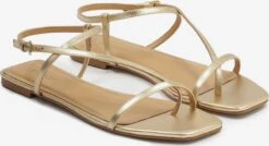 Kazar Flip-Flops Gull 7 Kazar Flip-Flops Gull -Birkenstock butikk f5a193a1a8943b0f84aa0b01021536e7