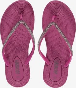 Hailys Flip-Flops 'Fili' Rosa -Birkenstock butikk f61498102ecd3798968e77ea619f9a61