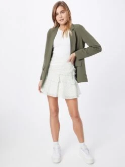 MINKPINK Skjørt 'OXLEY' Hvit 9 MINKPINK Skjørt 'OXLEY' Hvit -Birkenstock butikk fa645bed73d9f51b0fdf5d601b9f8eb0