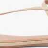 Kazar Flip-Flops Beige
