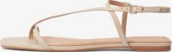 Kazar Flip-Flops Beige