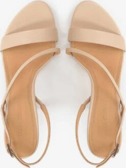 Kazar Studio Stroppesandaler Beige 7 Kazar Studio Stroppesandaler Beige -Birkenstock butikk fd00613f2fdbf1e1d1ff3e489ee610ba