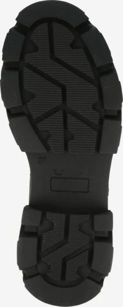 Warehouse Sandaler 'Chunky' Svart -Birkenstock butikk fffce47683408ee7b51d98b42f2d18c9