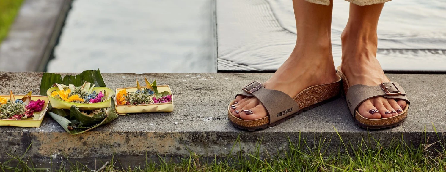 Birkenstock butikk -Birkenstock butikk 4